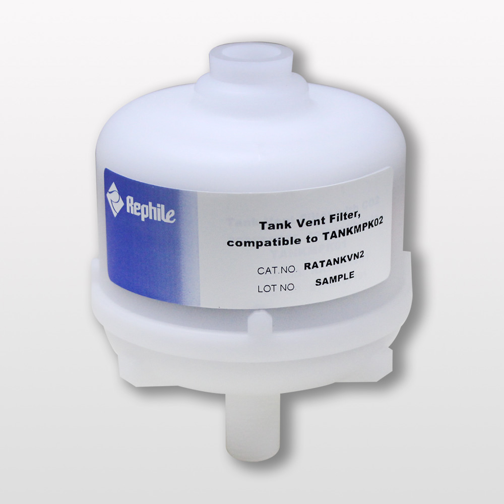 Tank Vent Filter RATANKVN2 Salus Bioscience