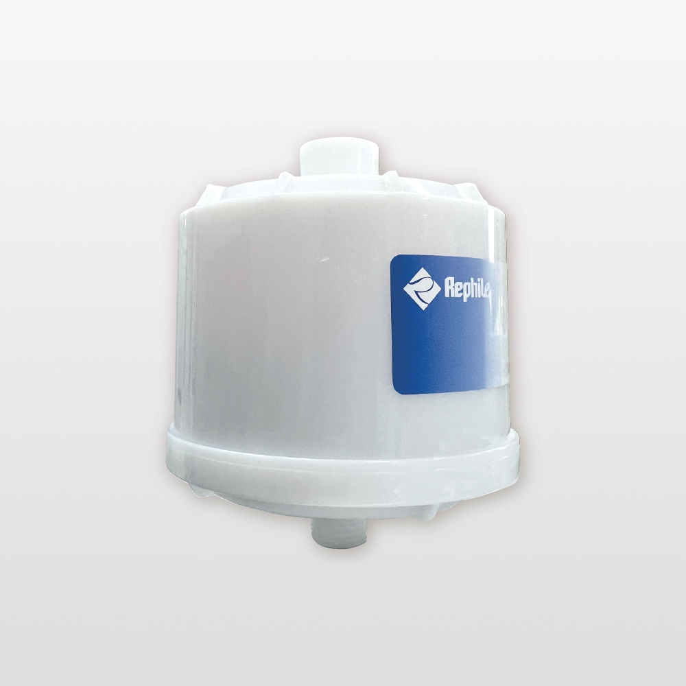 Tank Vent Filter, replace TANKMPK02 Salus Bioscience